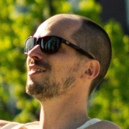 David