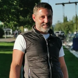 Daniel Oettermann