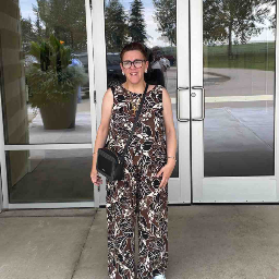Adrianne Fraser